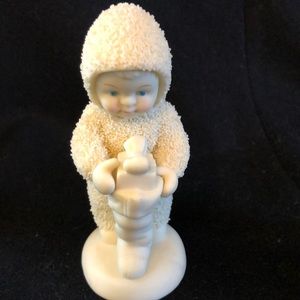 Department 56  Christmas Morning